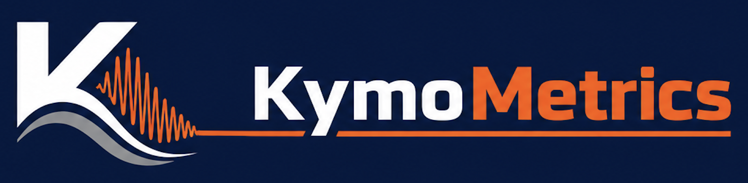 KymoMetrics Logo
